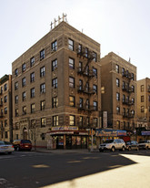 524 W 184th St Apartments