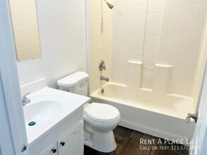 735 Witmer St-Unit -7C in Los Angeles, CA - Building Photo - Building Photo