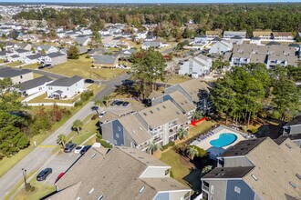 1890E Auburn Ln in Surfside Beach, SC - Building Photo - Building Photo