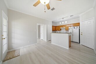 15330 Geral Ln in Houston, TX - Building Photo - Building Photo