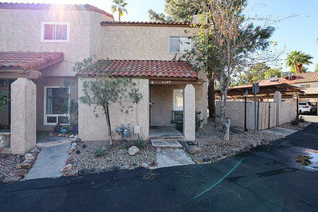 4549 E Rhonda Dr in Phoenix, AZ - Building Photo - Building Photo