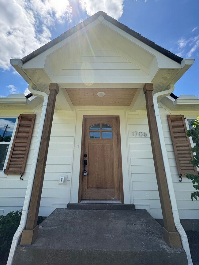 1708 Marsden Ave in Nashville, TN - Building Photo - Building Photo