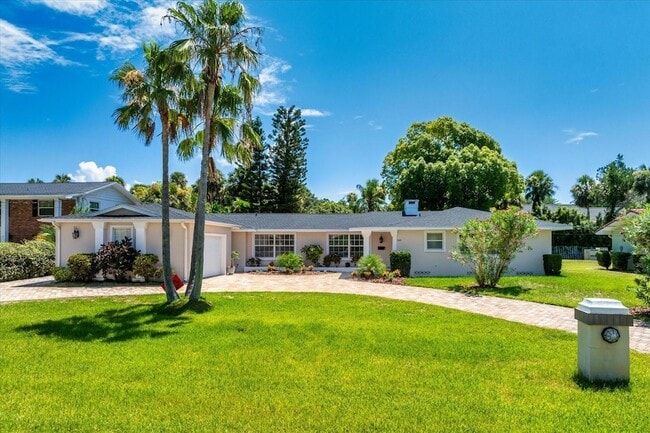 property at 105 John Anderson Dr