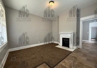 440-440 Locust St in Lancaster, OH - Building Photo - Building Photo