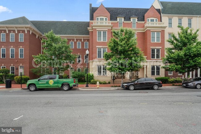 property at 2109 Main Line Blvd