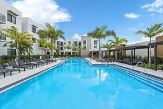The Stellar Emerald Hills in Fort Lauderdale, FL - Building Photo - Building Photo