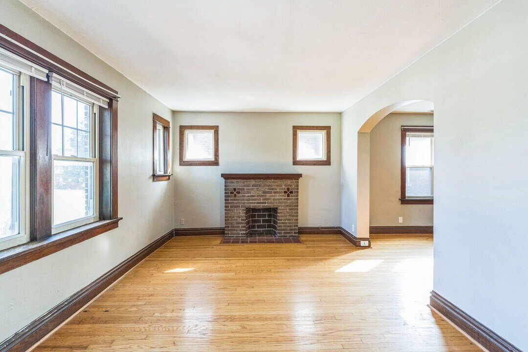 5512-5514 S Grand Blvd in St. Louis, MO - Building Photo