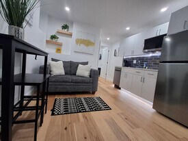 17 Mt Pleasant Ave in Providence, RI - Building Photo