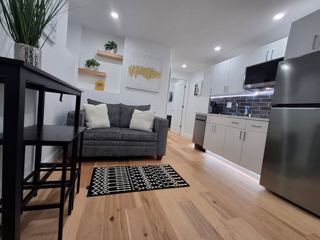 property at 17 Mt Pleasant Ave