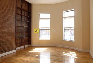 39 E Springfield St, Unit 1 in Boston, MA - Building Photo - Building Photo