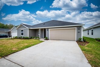 12850 Buckhorn Ln in Jacksonville, FL - Building Photo - Building Photo