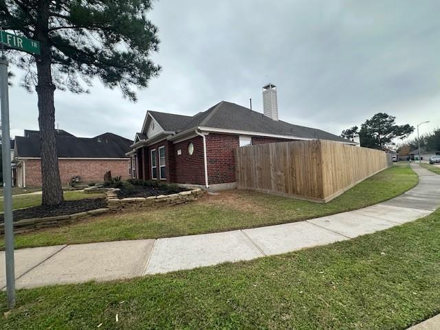 21923 Amber Elm Trail in Cypress, TX - Building Photo - Building Photo