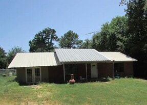 7403 Pleasant Rdg Rd in Frankston, TX - Building Photo