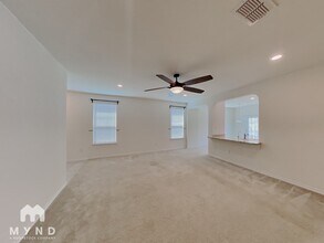 4522 Stetson Run in San Antonio, TX - Building Photo - Building Photo
