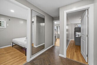 529 Ave E in Bayonne, NJ - Building Photo - Building Photo