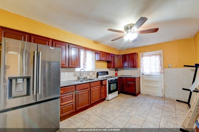 property at 245 Orange Ave