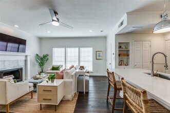 3315 Rosedale Ave in Dallas, TX - Building Photo - Building Photo