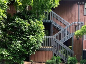 704 Aspen Trl, Unit 704 Aspen Trail in Winston-Salem, NC - Building Photo