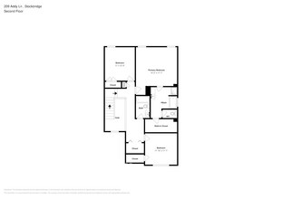 209 Addy Ln in Stockbridge, GA - Building Photo - Building Photo