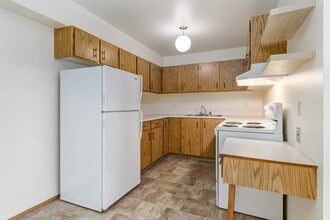 Huntington Townhomes in Edmonton, AB - Building Photo - Building Photo