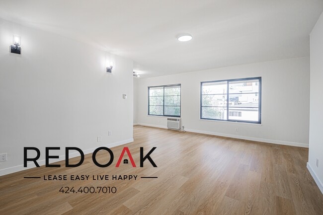 property at 201 S Occidental Blvd