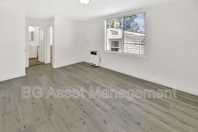 property at 2039 MacArthur Blvd