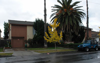 The Dorian in Los Alamitos, CA - Foto de edificio - Building Photo