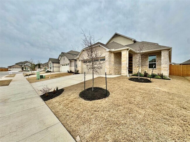 413 Black Sheep Cv in Leander, TX - Building Photo - Building Photo