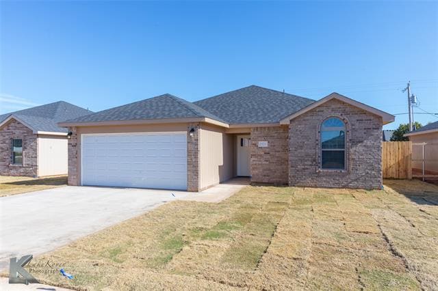 property at 1935 Trigger Happy Tr