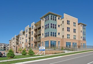 Promontory Building in Madison, WI - Building Photo - Building Photo
