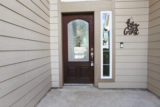126 Silver Penny Dr in The Woodlands, TX - Foto de edificio - Building Photo