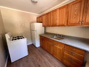 254 Texas Ave in Bridgeport, CT - Building Photo - Building Photo