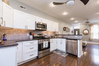 2658 Edgemont St in Philadelphia, PA - Building Photo - Building Photo