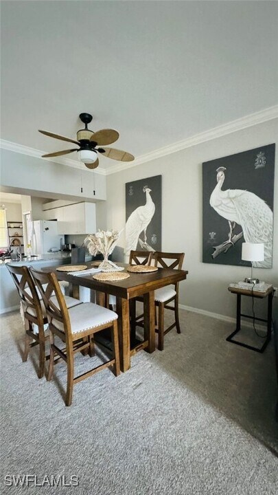 21310 Lancaster Run in Estero, FL - Building Photo