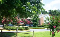 Hunters Glen in Central, SC - Foto de edificio - Building Photo