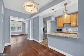 632 Franklin St NE in Washington, DC - Building Photo - Building Photo