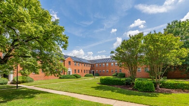 Eagles Crossing Apartments in Washington, DC - Building Photo - Building Photo