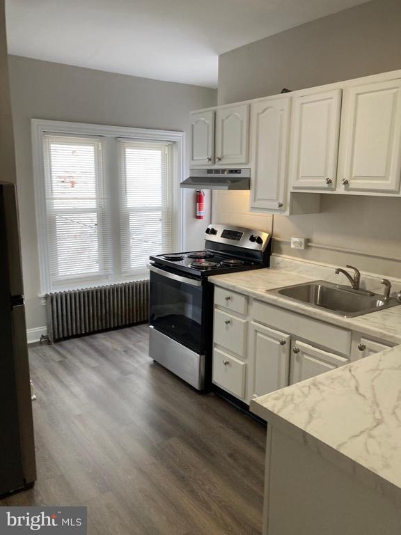 property at 332 Chestnut St