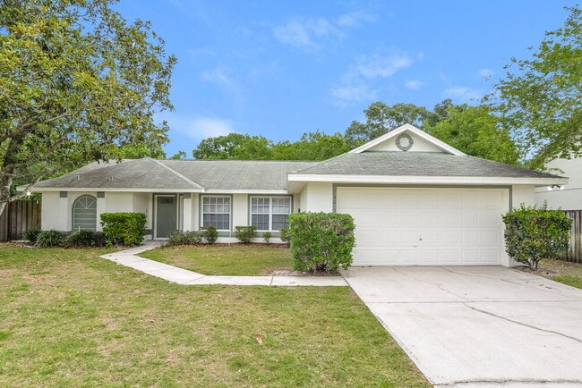 property at 4015 Eagle Feather Dr