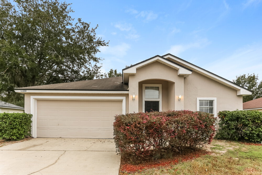 11297 Silver Key Dr in Jacksonville, FL - Building Photo