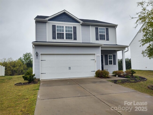 property at 4041 Rosfield Dr