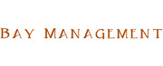 Property Management Company Logo Bay Management Corporation