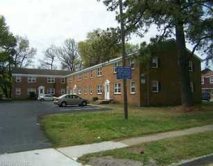 369 San Antonio Blvd in Norfolk, VA - Building Photo - Building Photo