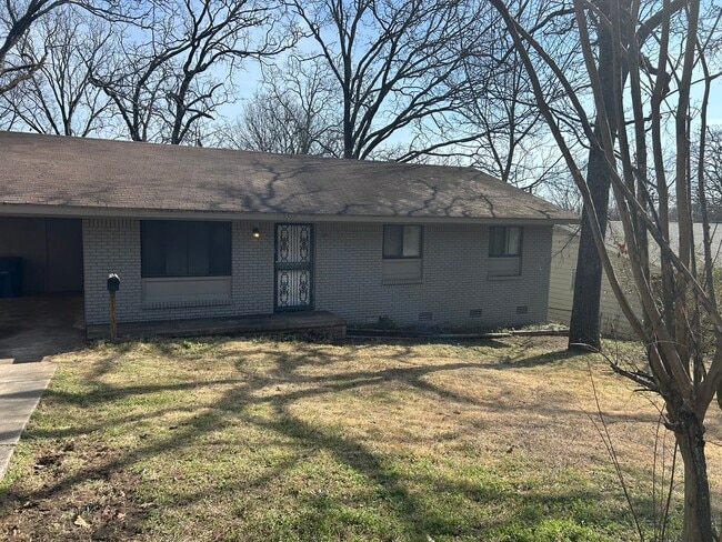 5204 Nelson Dr in North Little Rock, AR - Building Photo - Building Photo