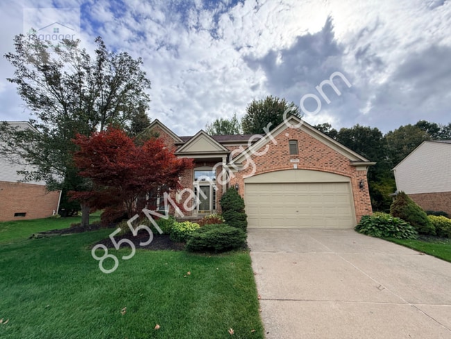 property at 3903 Long Meadow Ln