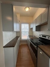 21 William St, Unit 1 in Portland, ME - Foto de edificio - Building Photo