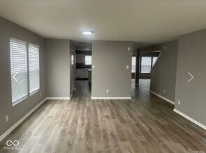 8325 Burket Way in Indianapolis, IN - Building Photo - Building Photo