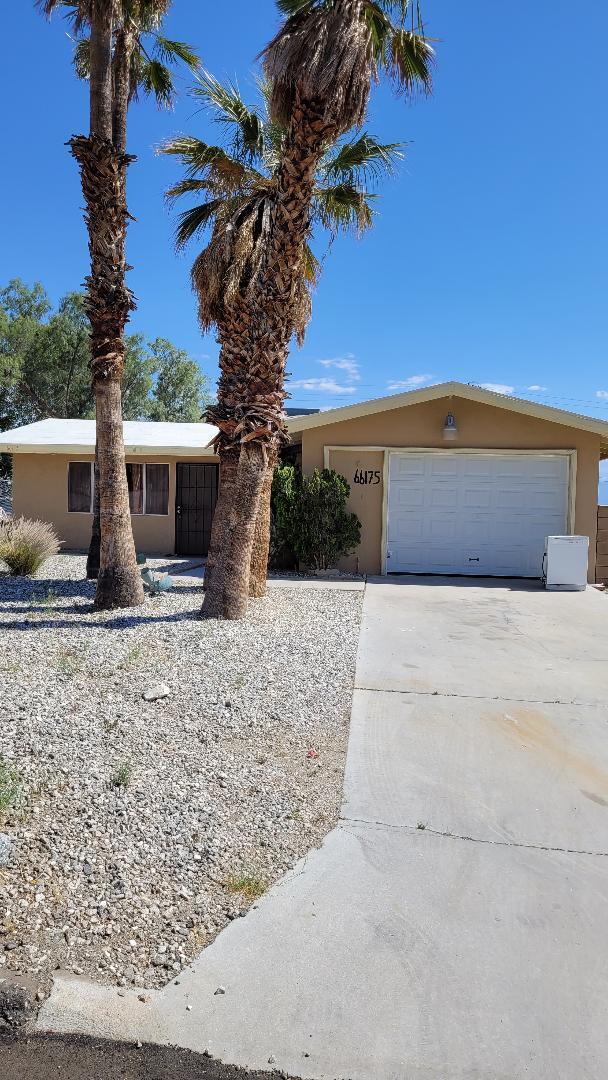 66175 Santa Rosa Rd in Desert Hot Springs, CA - Building Photo - Building Photo