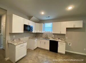 903 Orphanage Ave in Memphis, TN - Building Photo - Building Photo