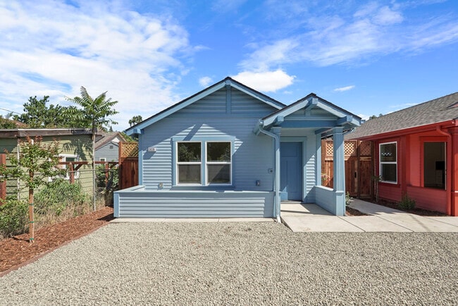 property at 3636 6th Ave